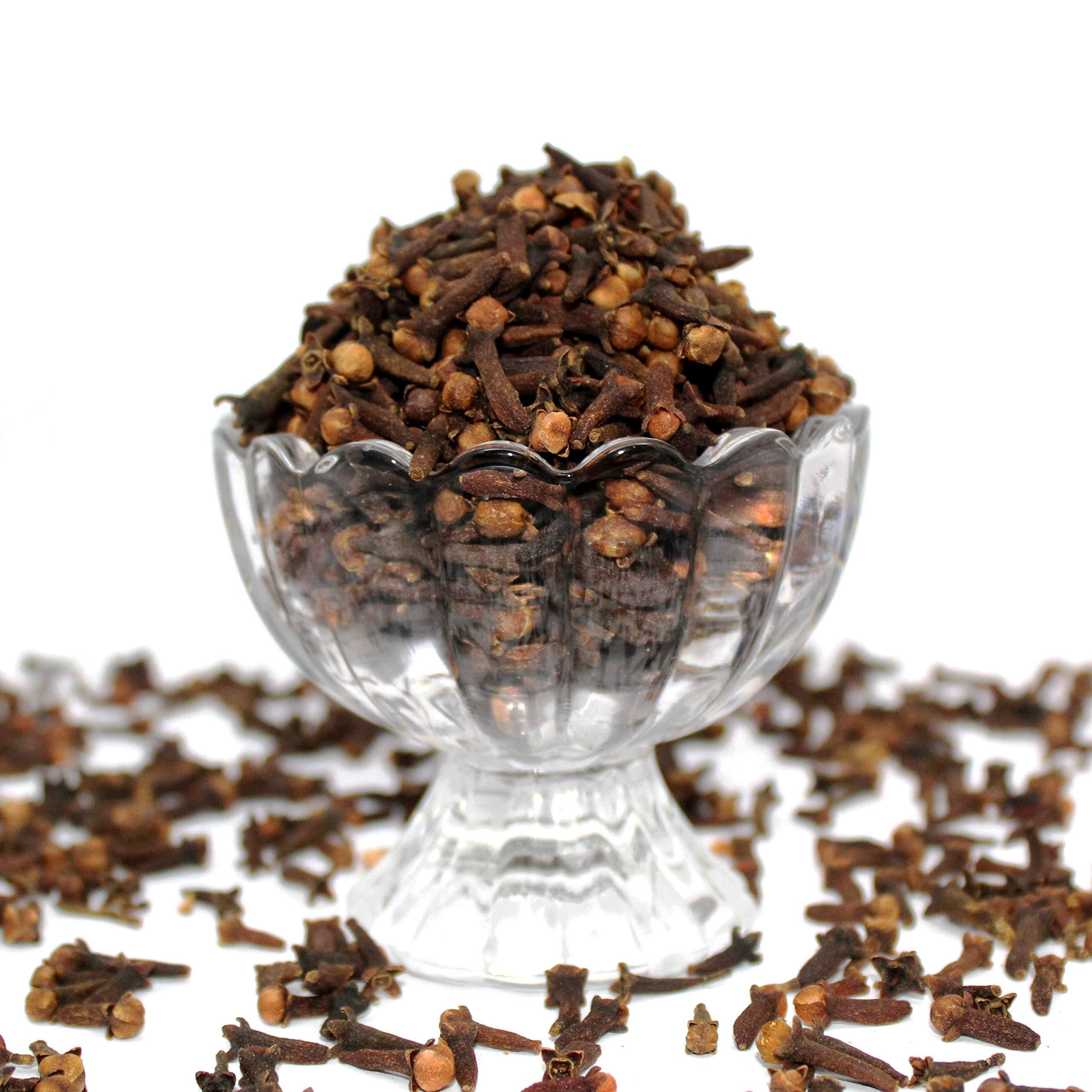 Swiss Naturals Swiss Naturals Whole Cloves | Laung | Lawang,100g