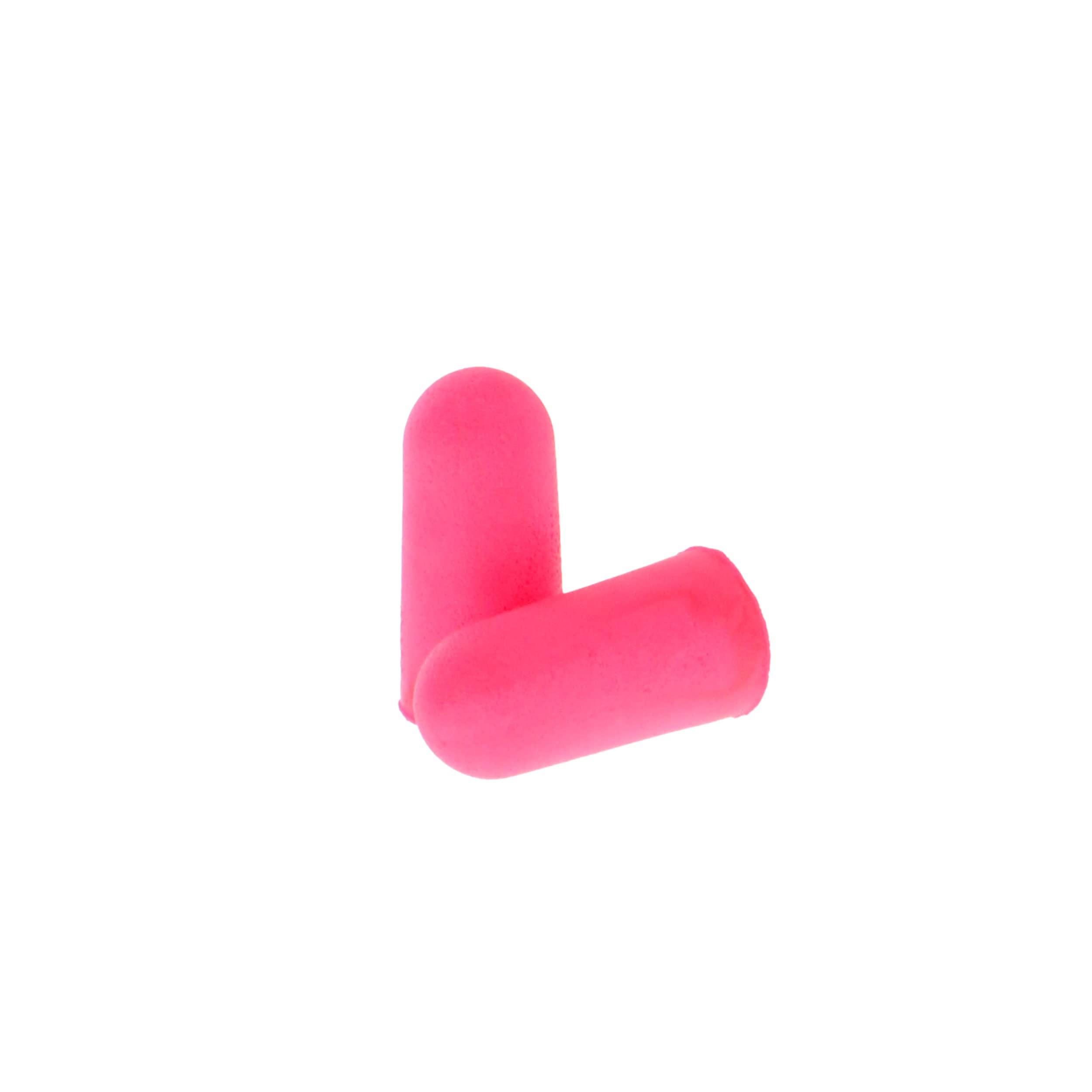 HEAROS Sleep Pretty in Pink Earplugs