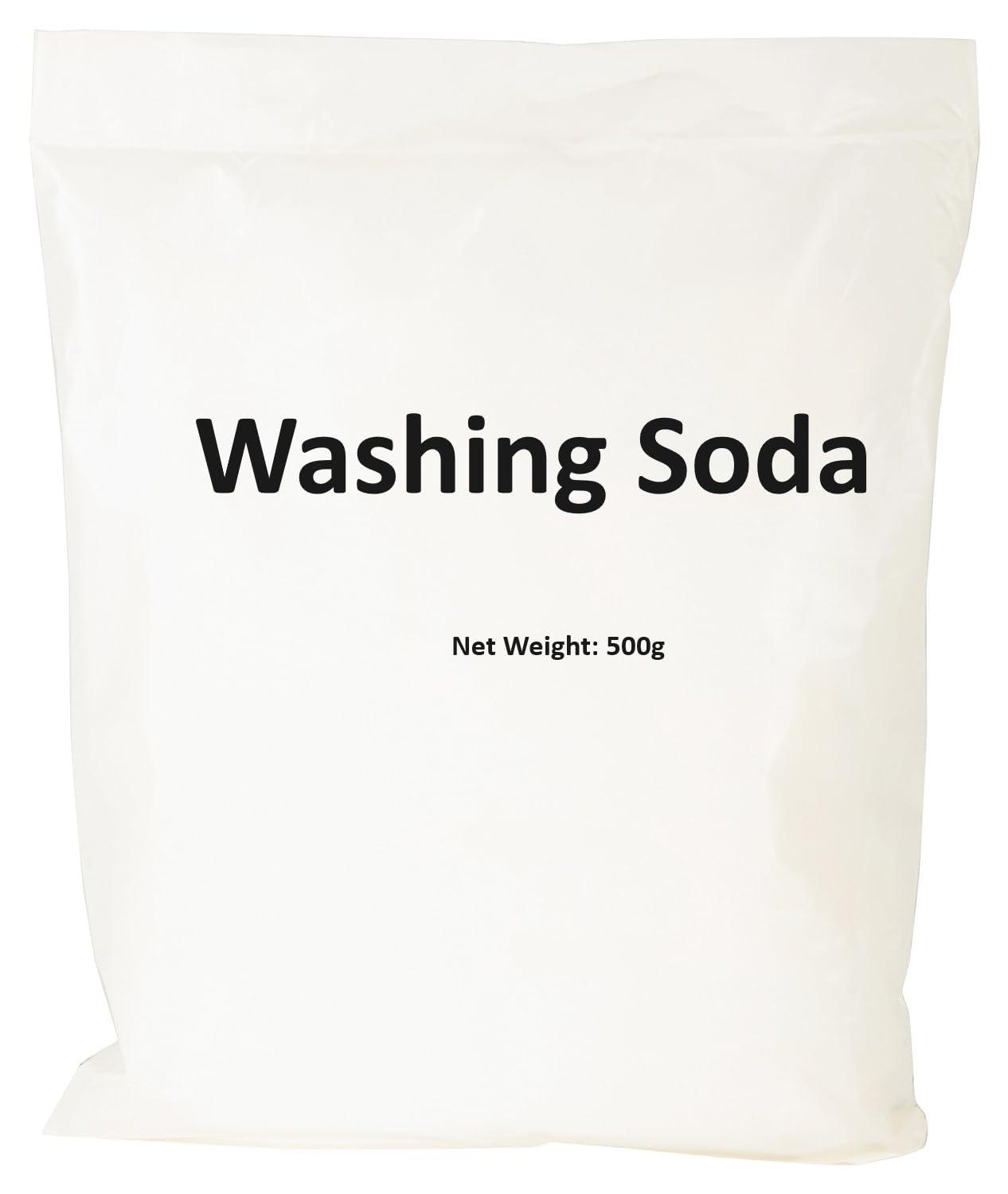 HPHARERAPOINT washing/laundry soda powder 500g