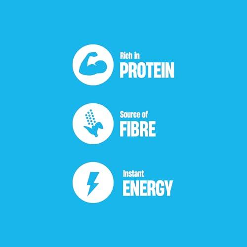 Jai Guruji Jai Guruji Rose Syrup Sharbat, Instant Refreshing Drink For Summer (Mix with milk or Water or Soda) 750ml