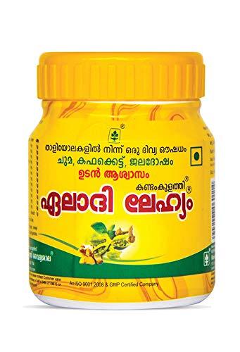 KANDAMKULATHY Kandamkulathy Eladi Lehyam 100g (Pack of 12)