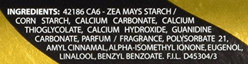 Magic Shave Soft Sheen Carson Magic Fragrant Shaving Powder