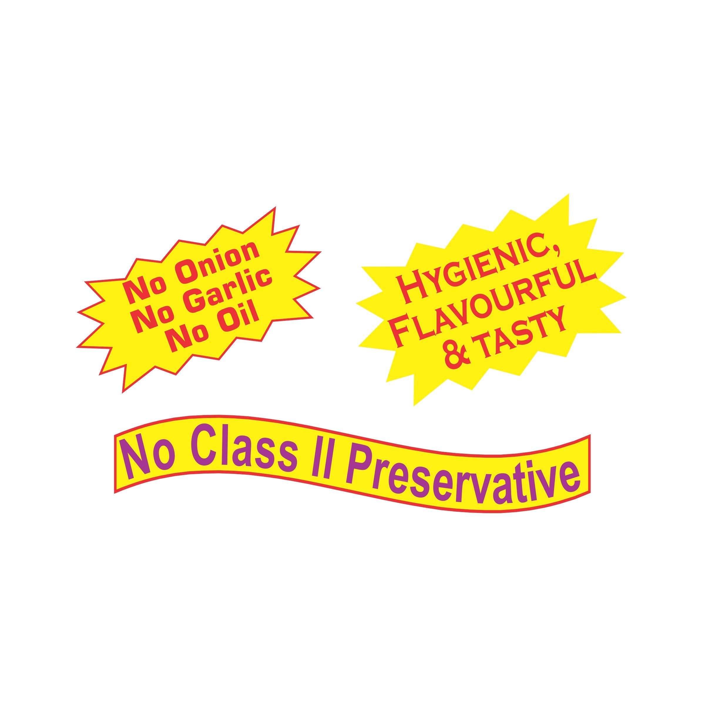 AGRAWAL'S AGRAWAL'S Plum Sweet Pickle 1 Kg