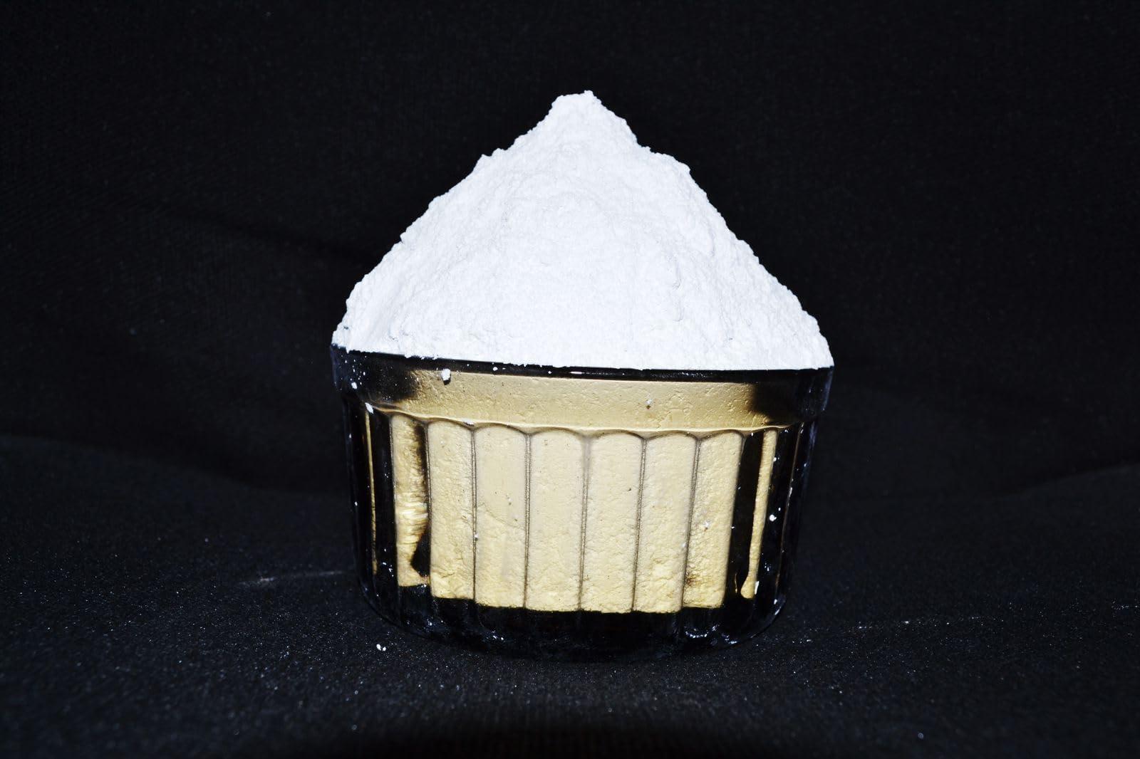 Generic Magnesium Carbonate Powder
