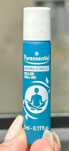 Puressentiel Puressentiel Stress Roll-On(5ml)