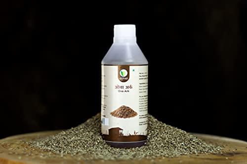 SAGUNA BAUG Saguna Baug Ova Ark - 200 ml