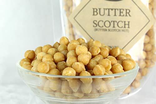 minimal Minimal Butterscotch Nuts(4mm-5mm),1Kg