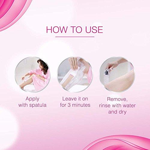 Veet Veet-Hair-Removal-Cream-for-Dry-Skin - 25 g (Pack of 2)