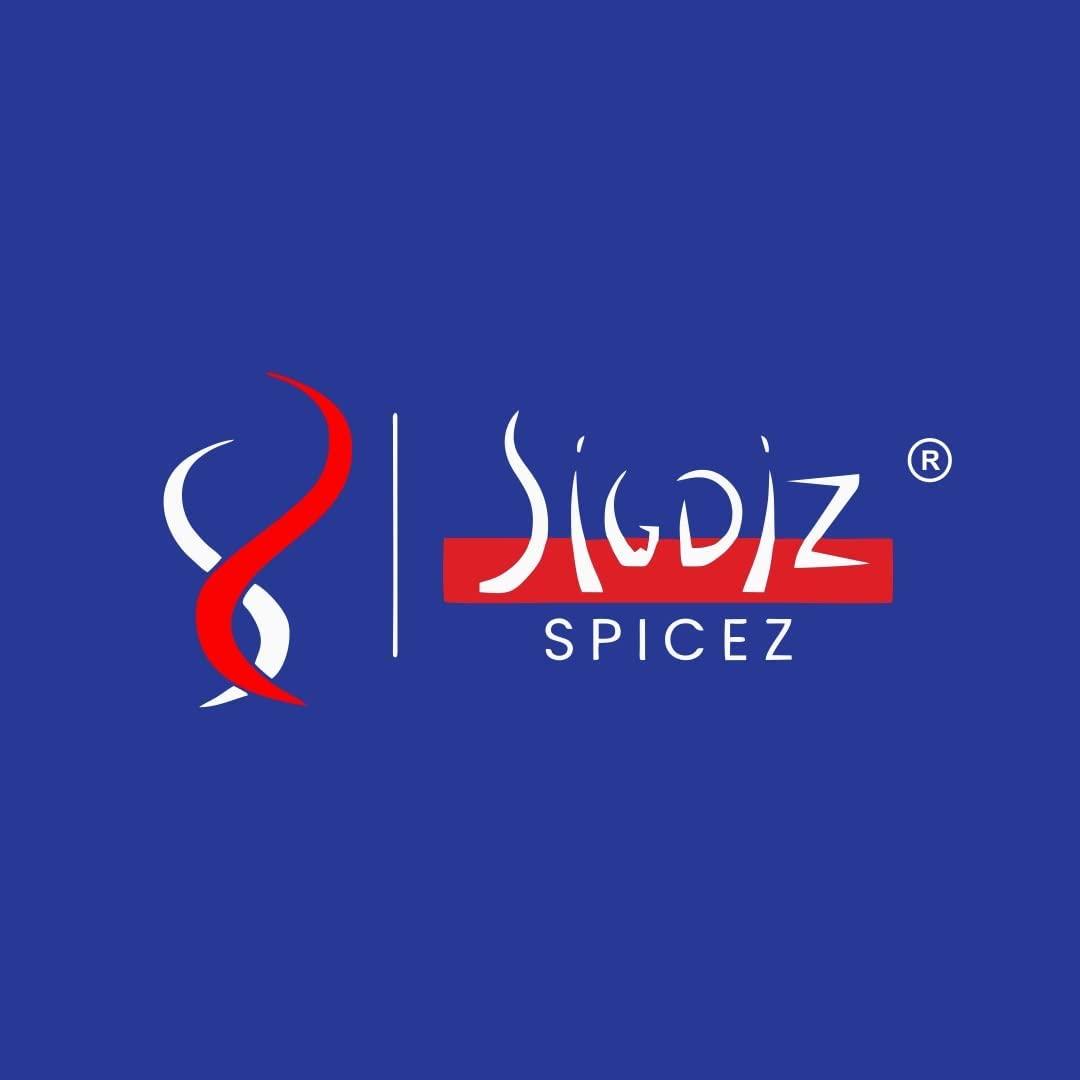 Sigdiz Sigdiz Spicez Tandoori Masala (50 gms) (300 gms)