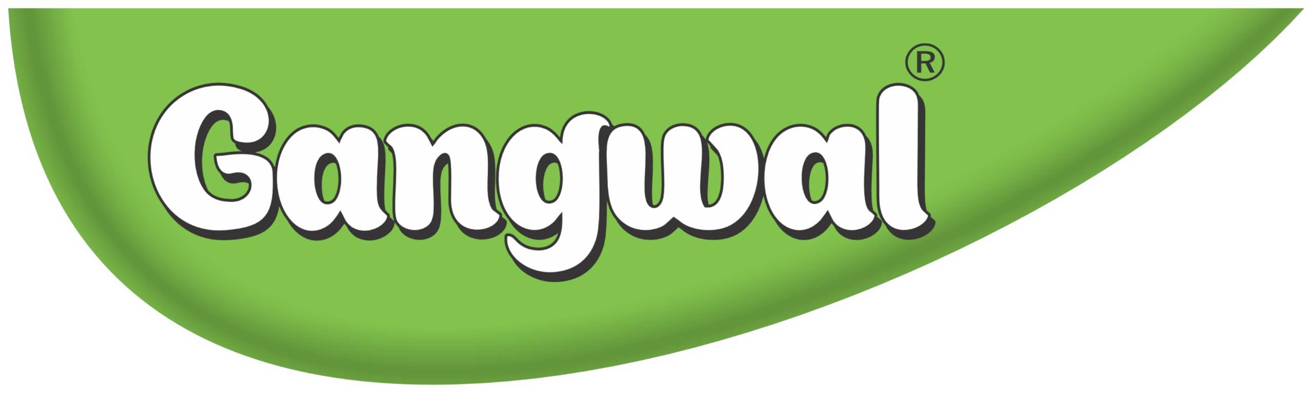 Gangwal Gangwal Khaman Mix 500 GM | Khaman Instant Mix | Dhokla Instant Mix | 100% Natural Ingredients