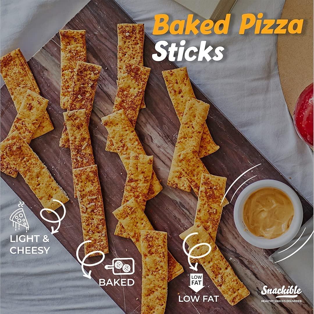 Snackible MU(N)CH BETTER Snackible Bestselling Snacks Box | Box of 10 Healthy Snacks | Healthy Gift Box | No Maida & No Refined Sugar | Best Gifting Option | Corporate Gifts | Gourmet Snacks