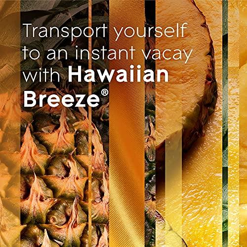 GLADE Glade PlugIns Scented Oil Air Freshener Refill, Hawaiian Breeze