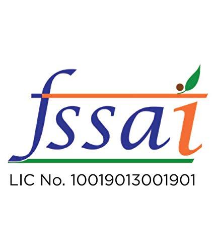 Goshudh-FREEDOM FROM ADULTERATION Goshudh Jau Daliya/Barley Porridge 3 kg Packing