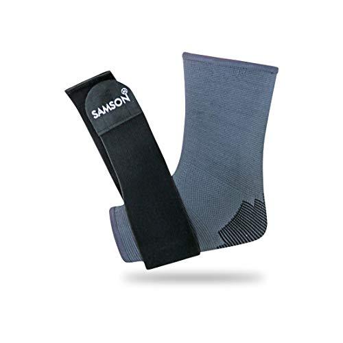 SAMSON Samson Ankle Support With Binder(XXL,Size) for Ankle Support