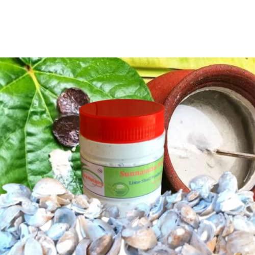 Zone Marketing Zone Marketing Sunnambu Paste/Shell Lime Paste/Pan Chuna/Supari Chuna/Calcium Carbonate - - 200 Gm