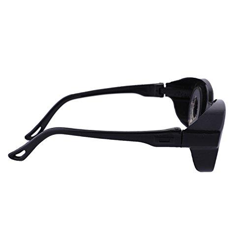 ACP ACUPRESSURE ACP ACUPRESSURE Magnetic Spectacles Deluxe Goggles