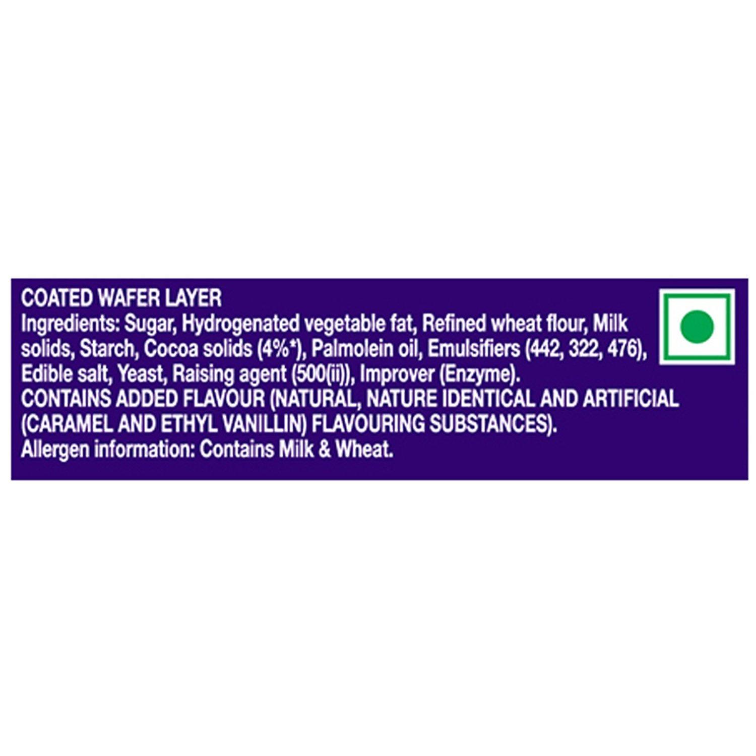 Cadbury Cadbury Perk Chocolate, 28 Grams( Pack Of 56 )