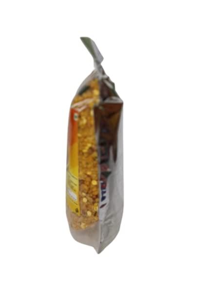 Generic Nagercoil Famous Banana Chips 500 gms and Mixture 1 Kg TJ Product Combo pack