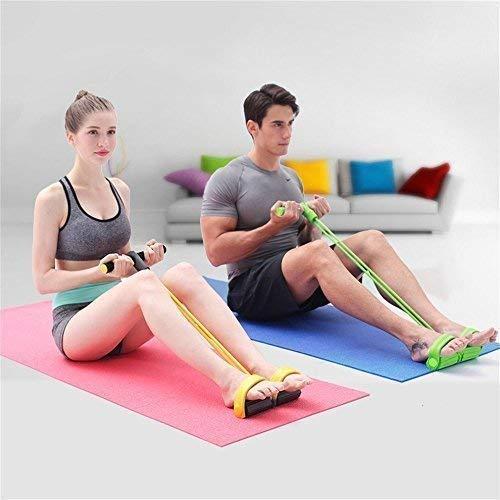 PIPALIYA PIPALIYA Health Pull, Waist Reducer Body Shaper Trimmer for Reducing Your Waistline and Burn Off Extra Calories (Multi)