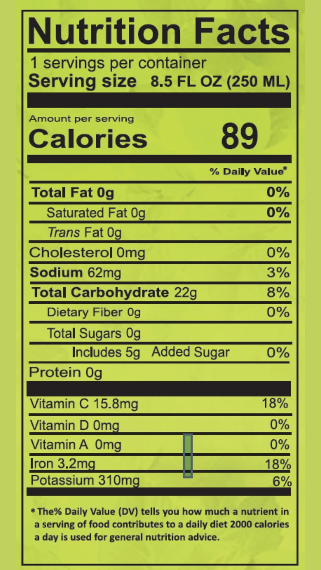 BourNeel's BourNeel\'s Soursop Fruit Juice 250ml Pack of 1 | Immunity Booster | Natural & Healthy Graviola Laxman Phal Fruit Pulpy Juice Drink | High Vitamin C |