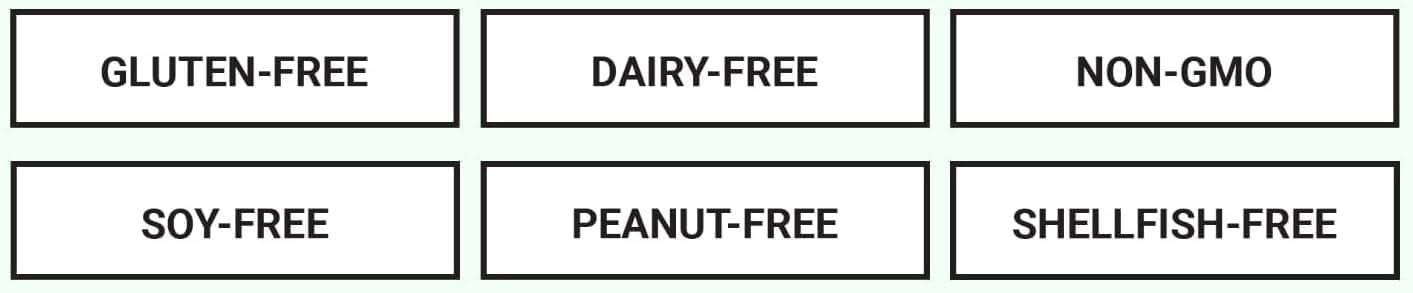 ATHINIKA NUTRITION Hair Hero - Hair Supplement for Women and Men - Powerful Hair Vitamin Formula for Hair Growth & Thickness - Healthy Hair, Skin, and Nails Product - 5000 mcg Biotin - Essential Elements