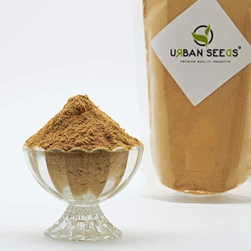 URBAN SEEDS URBAN SEEDS Organic Sun Dried Ginger Powder-1Kg(Sunth Powder/Dried Adrak Powder)