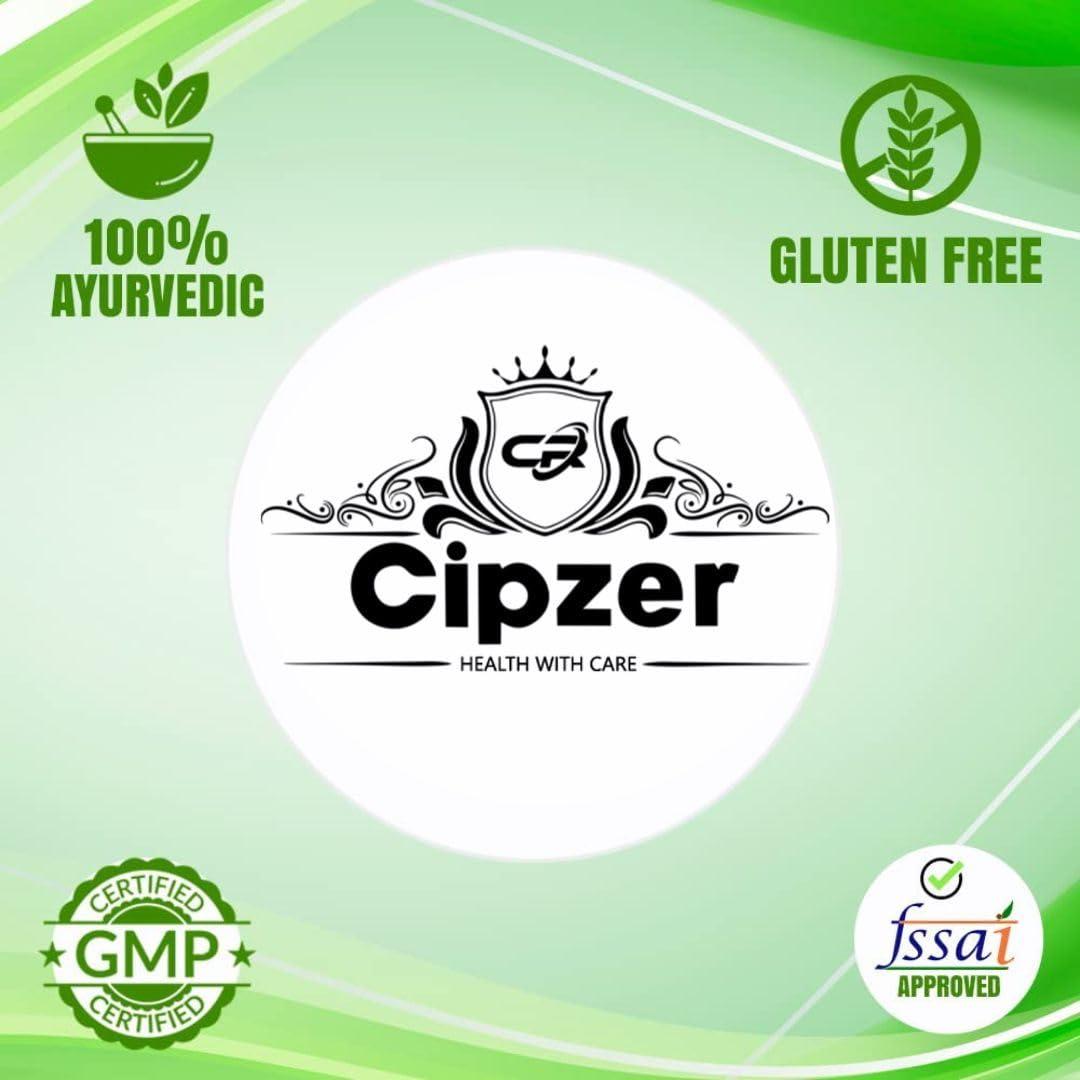 Cipzer Cipzer Sharbat Buzoori Motadil, Supports liver health and Helps with fatty liver, Improve digestive system & Strong immunity system | - 200 ml