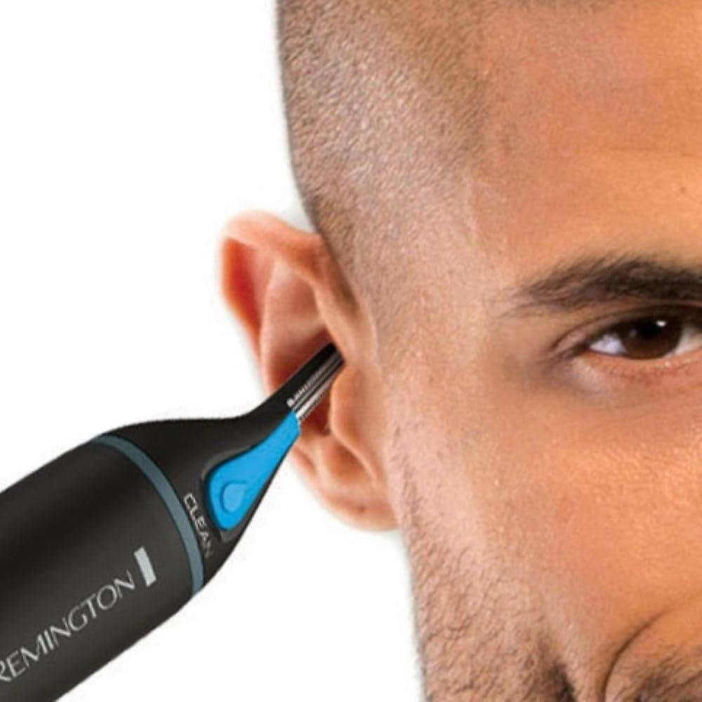 Remington Remington Men Corded Electric Nose Ear Trimmer