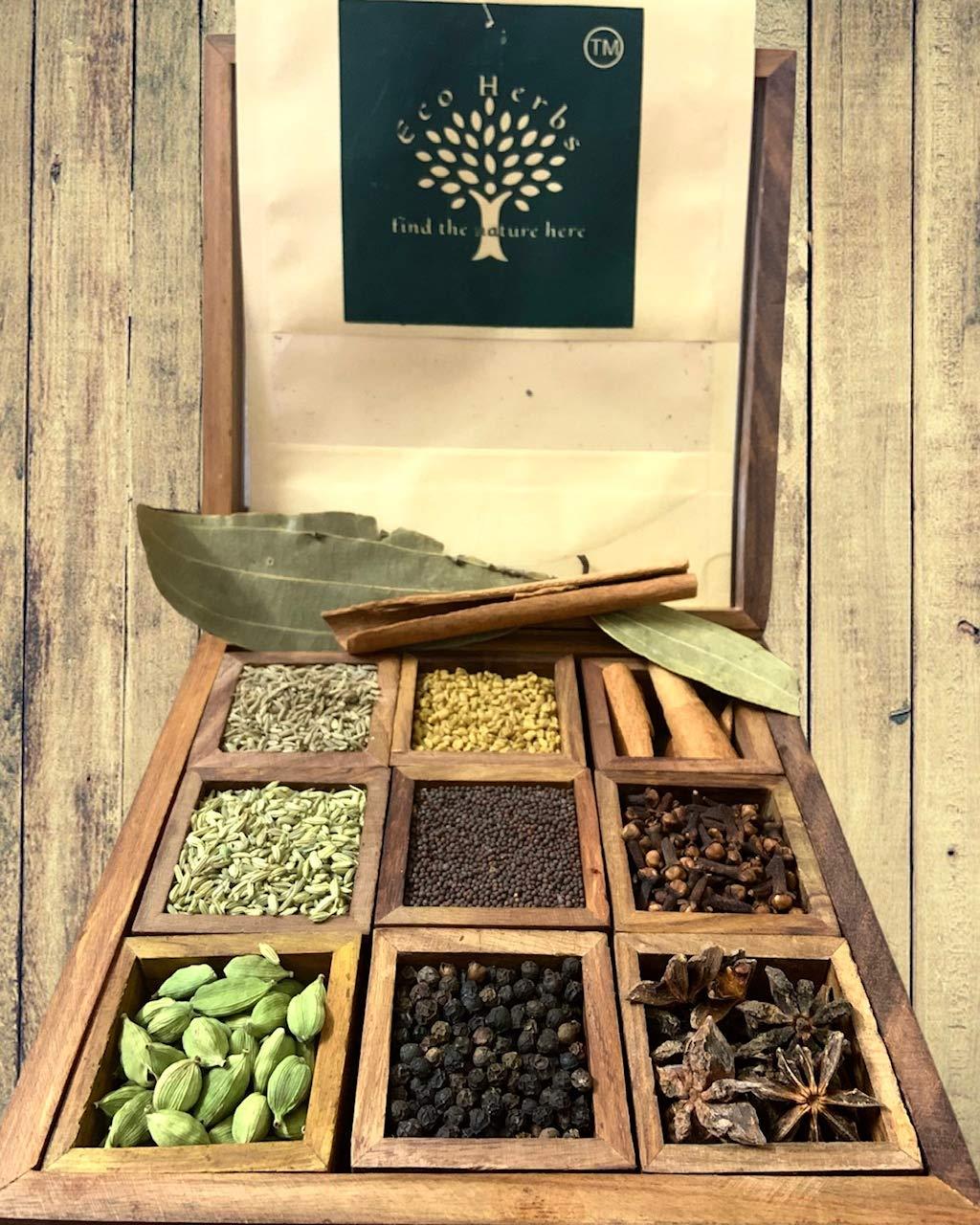 Grocery Saunf (Fennel Seeds) Sombu (100)