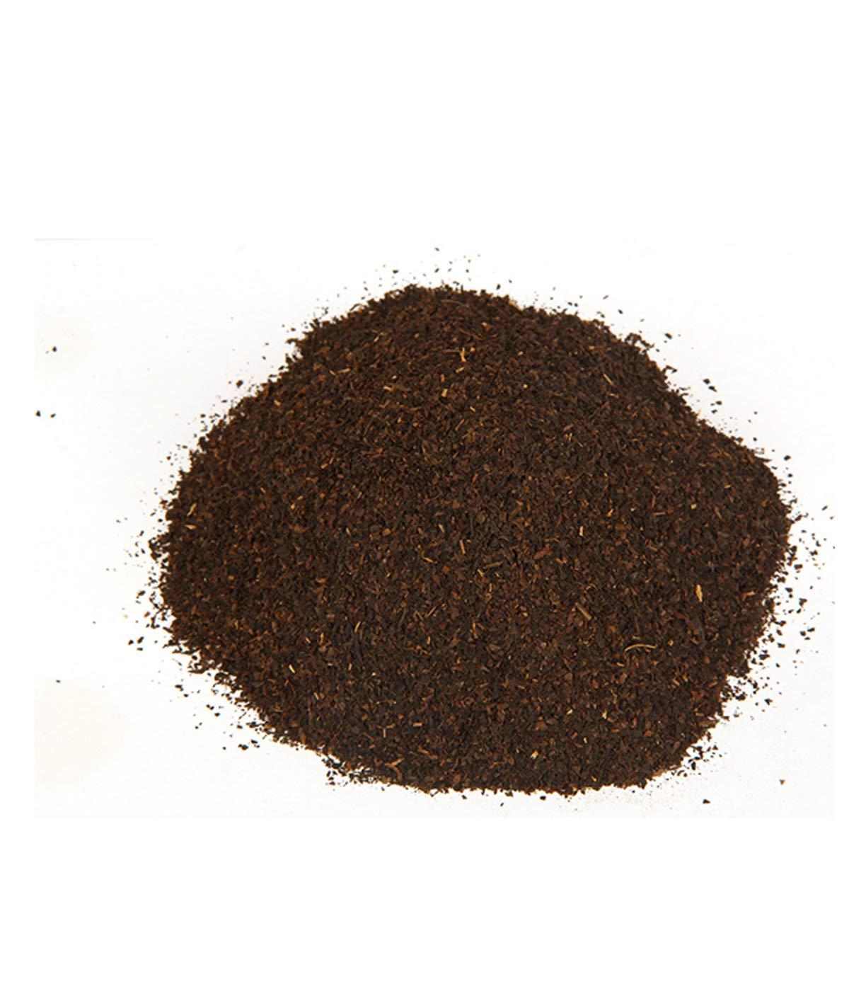 Ootea Ootea Certified Organic Black Tea Powder - 250gm