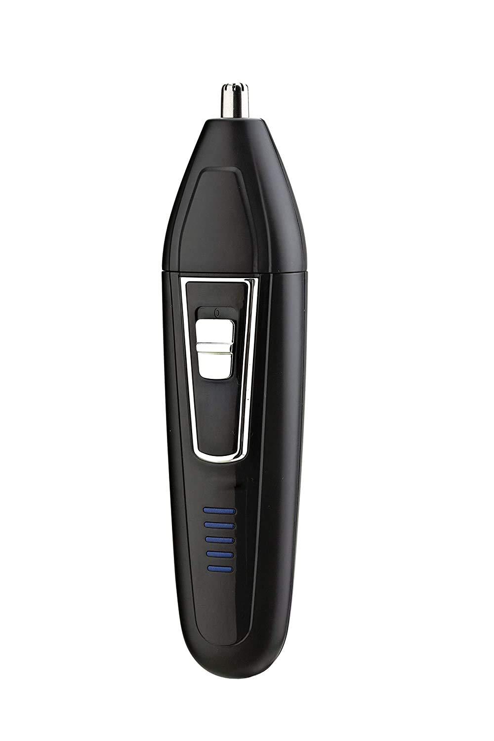 Rock Light Rock Light Beard Nose and Ear 3 in 1 Trimmer and Professional Electric Shaver for Men