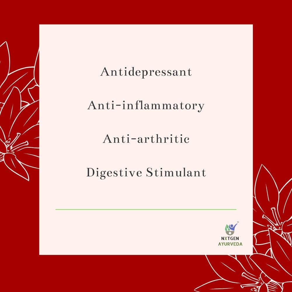 NXTGEN AYURVEDA Nxtgen Ayurveda Malkangni Seeds | 100g | Jyotishmati | Celastrus Paniculatus | Malkangani