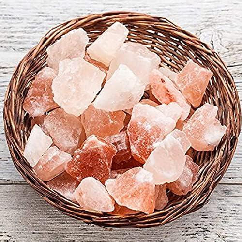 Pink Salt Shivona Pink Salt