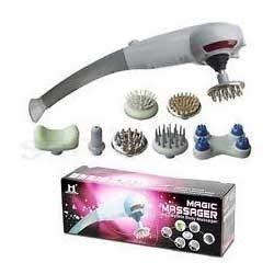 AASTIK AASTIK Complete Body Massager (Multicolor)