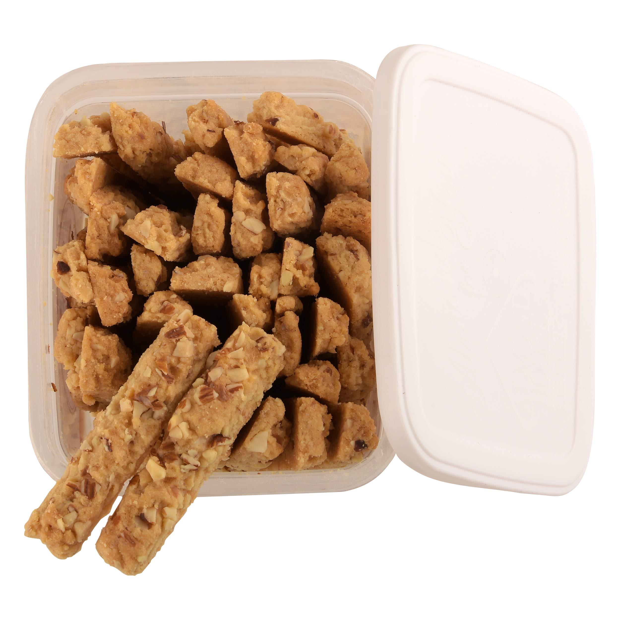 Almond House You are one of us ! Almond House You are one of us ! Almond House Bisticks (500 GMS)