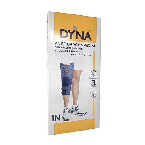 Dyna KNEE BRACE SPECIAL (S)