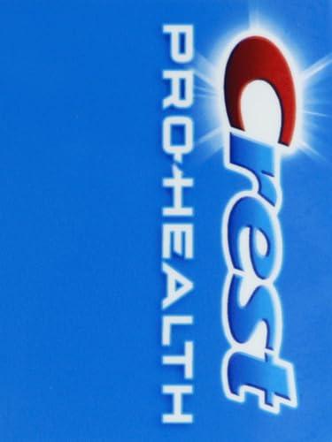 Crest Crest Pro-Health Sensitive And Enamel Shield Toothpaste, 4.6 Ounce