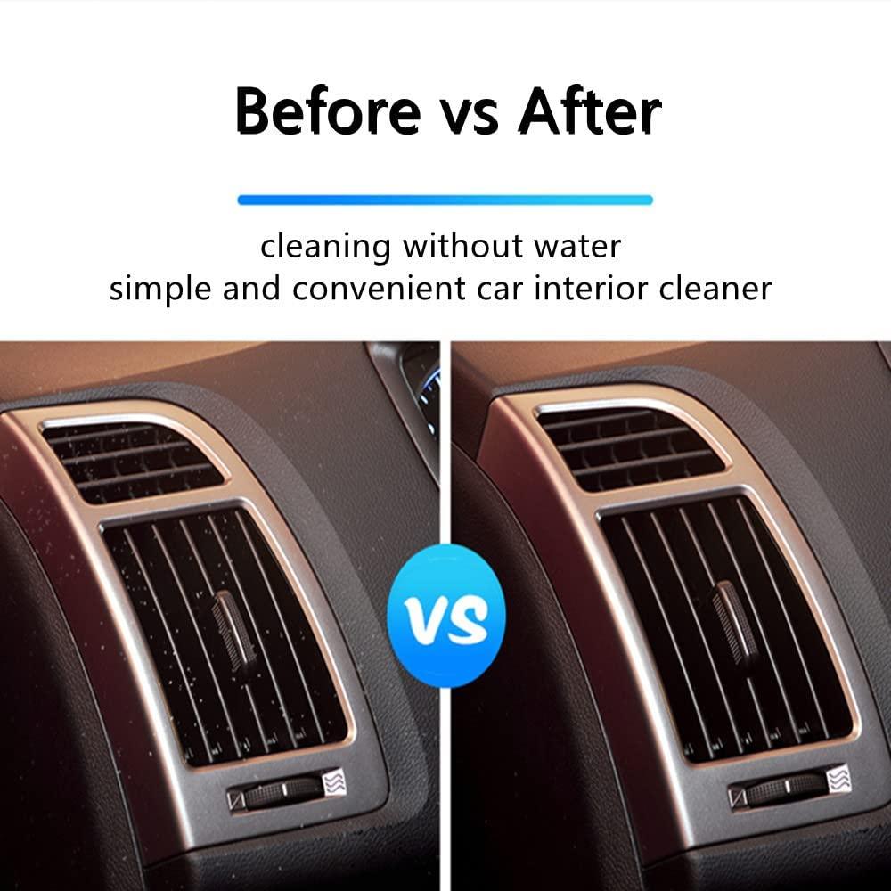 Westte Westte car Cleaning Gel