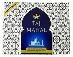 Mitaansh Enterprises Mitaansh Enterprises Taj Mahal Tea Bag (200 Tea Bags)