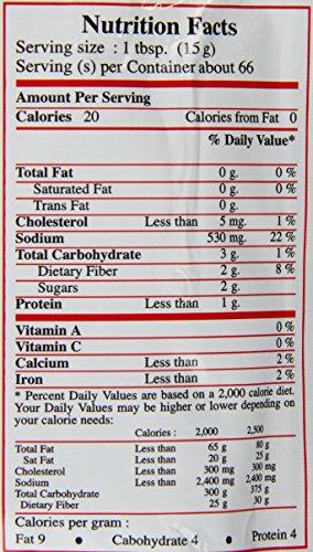 Nittaya Thai Curry Nittaya Thai Curry Red Curry Paste, 1000 g