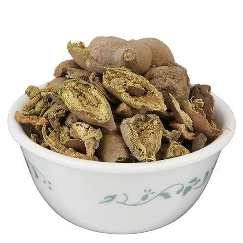 NIRAMAY ORGANICS Niramay Organics Triphala Raw (Ratio 1:1:1) - Whole Harad -Baheda - Amla Combo (200 Grams each)