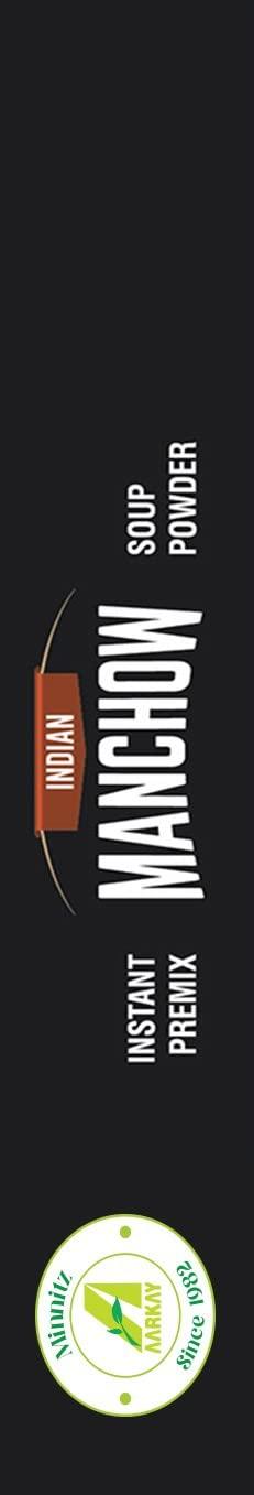 Minnitz Minnitz Instant Manchow Soup Powder Ready To Make Instant Soup Mix