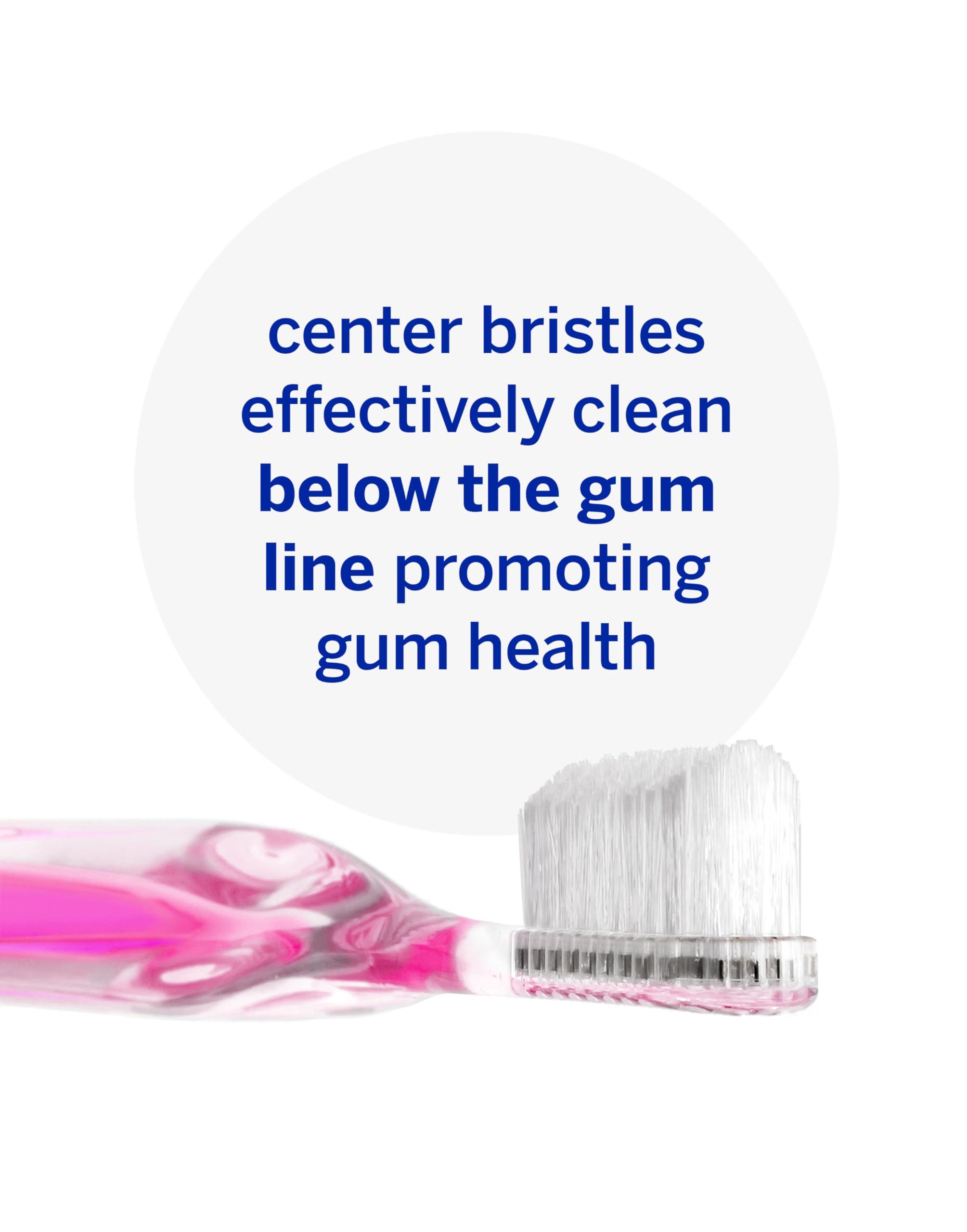 Supersmile Supersmile Crystal Collection Toothbrush, Pink Diamond