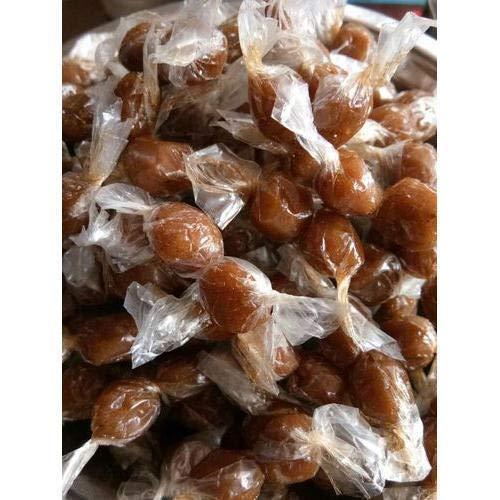DHADIWAL Tamarind Double Kick LADDU (IMLI) by DHADIWAL Pack of 250GM (2 IMLI LADDU in 1 )
