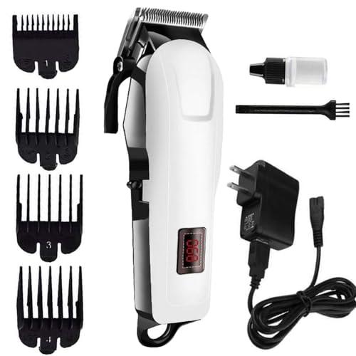 Generic Men\'s beard shaving tool and body grooming machine