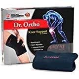 SEASPIRIT SEASPIRIT Spring Knee Booster Power Knee Joint Support Protective Sports Knee Stabilizer Pads Knee Protection Booster - Rebound Spring Force Knee Power Enhancer Booster