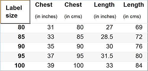 ARIEL ARIEL Hockman Men's 100% Cotton Innerwear Vest 80cm (Modern Classic) White Sleeveless Combo Pack of 3