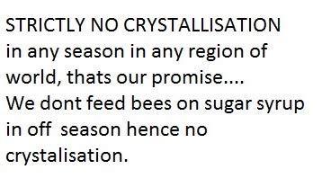 3P 3P Pure MULTIFLORA Honey (1.2 kg)