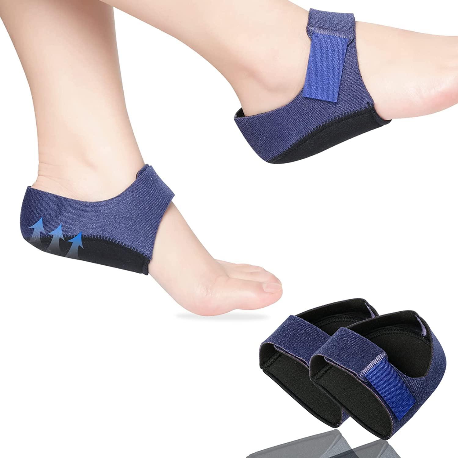 Pads for heel pain shop