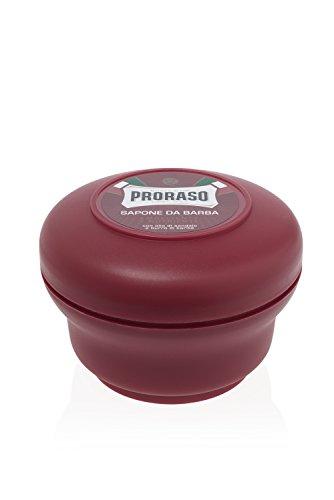 Proraso Proraso New Shaving Soap Pot Sandalwood - 150ml